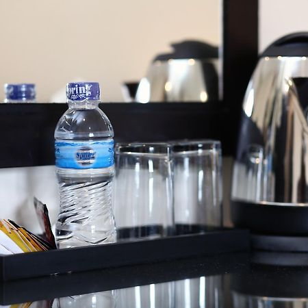 Cameng Homestay Denpasar Eksteriør billede