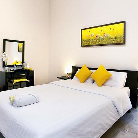 Cameng Homestay Denpasar Eksteriør billede