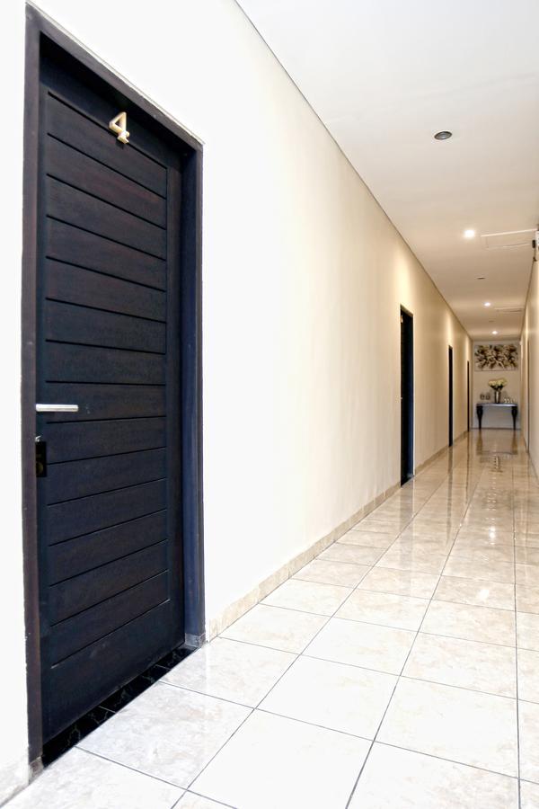 Cameng Homestay Denpasar Eksteriør billede