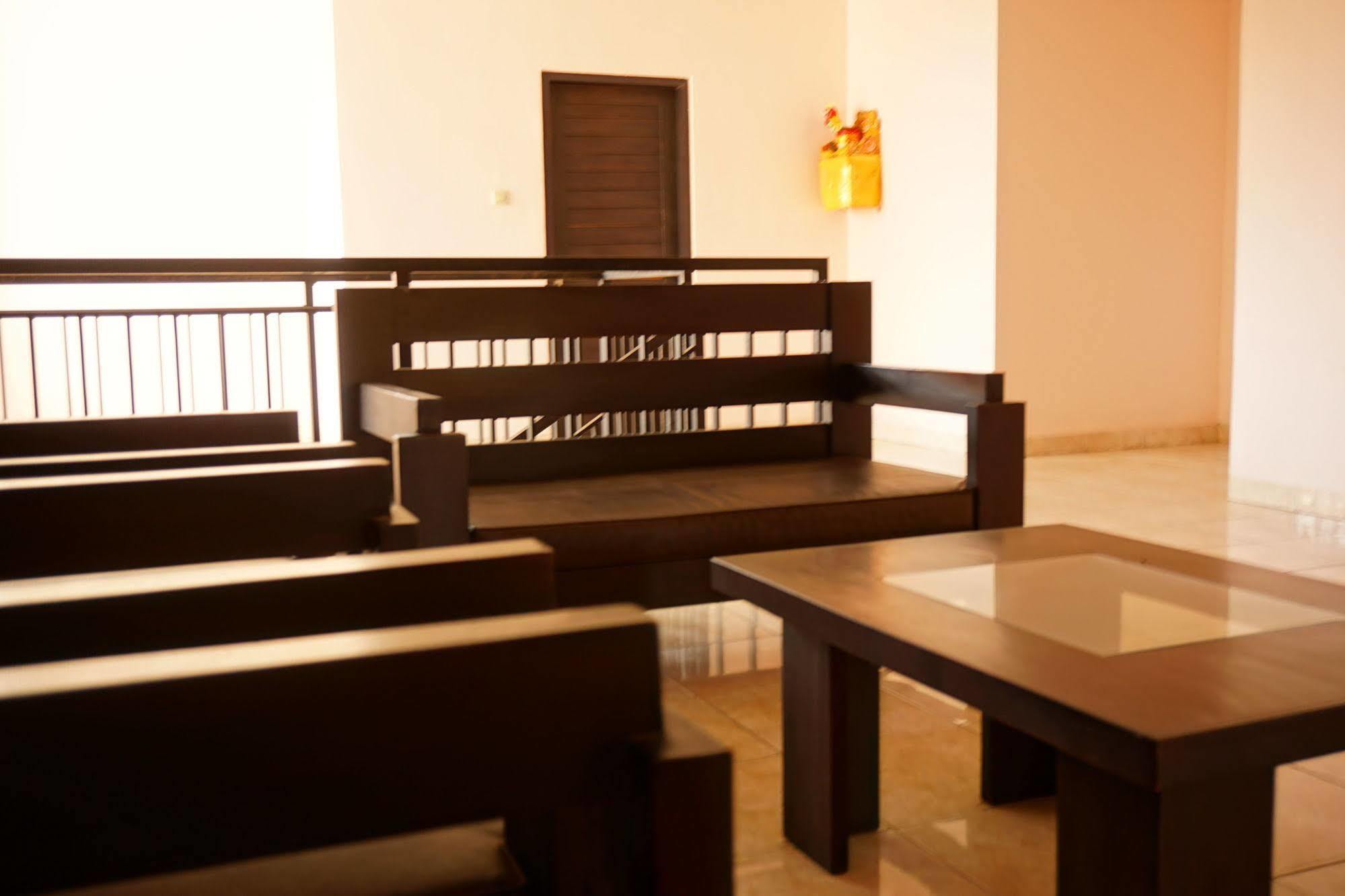 Cameng Homestay Denpasar Eksteriør billede