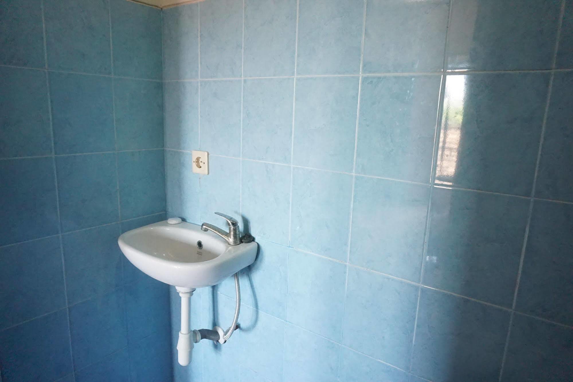 Cameng Homestay Denpasar Eksteriør billede