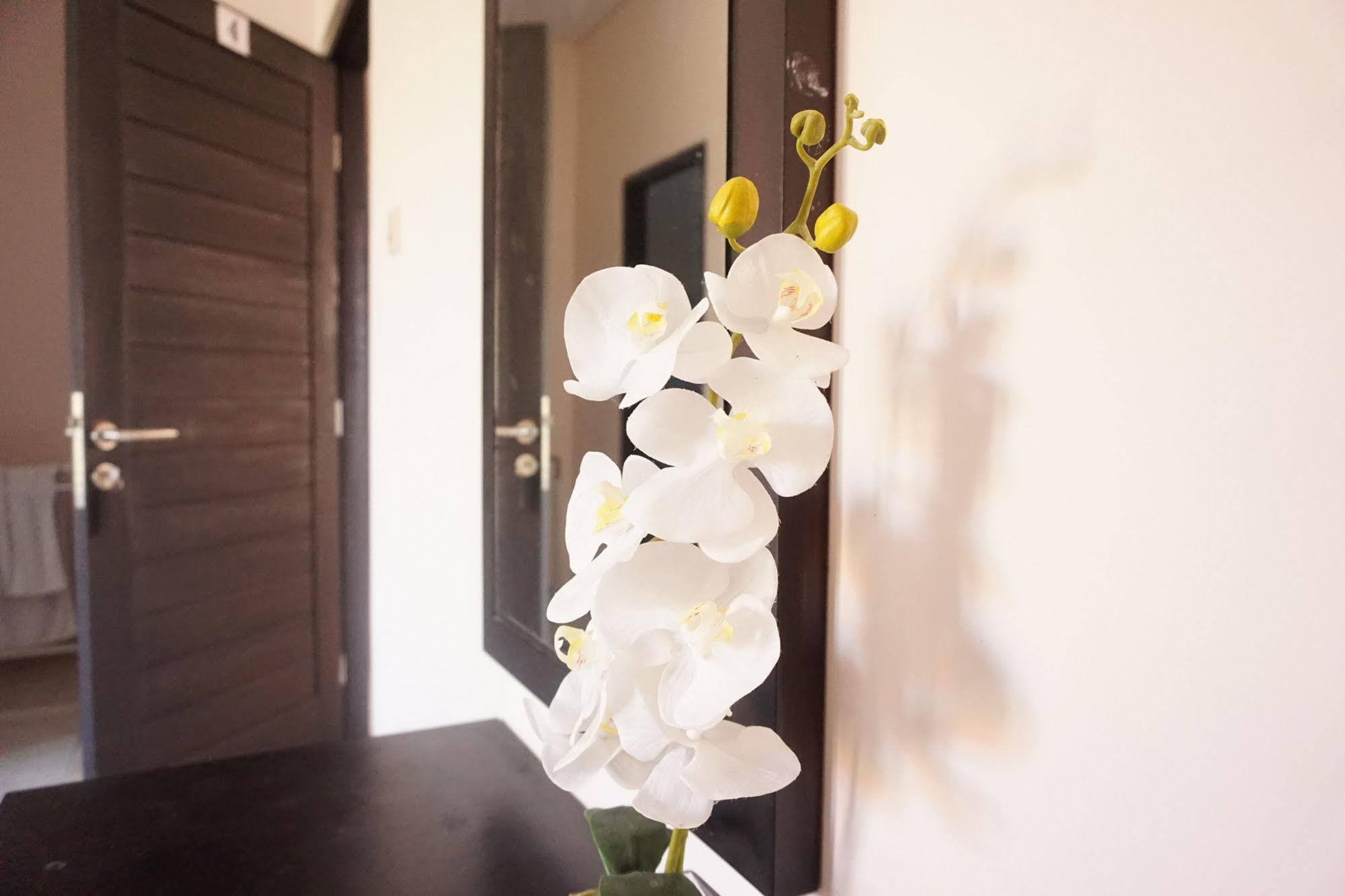 Cameng Homestay Denpasar Eksteriør billede