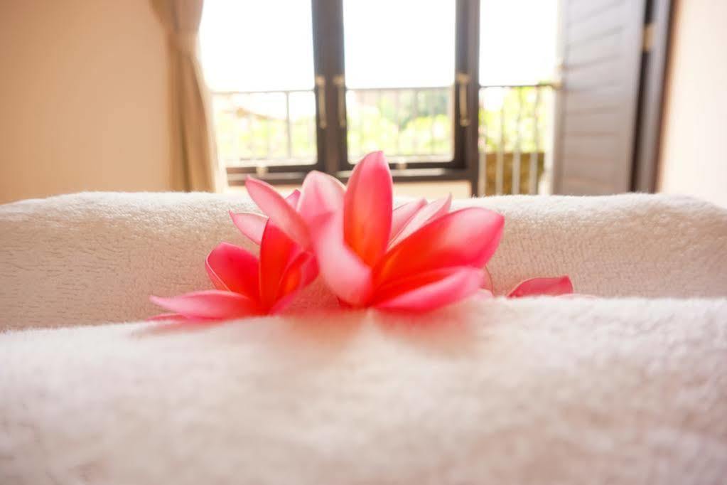 Cameng Homestay Denpasar Eksteriør billede