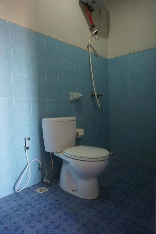 Cameng Homestay Denpasar Eksteriør billede
